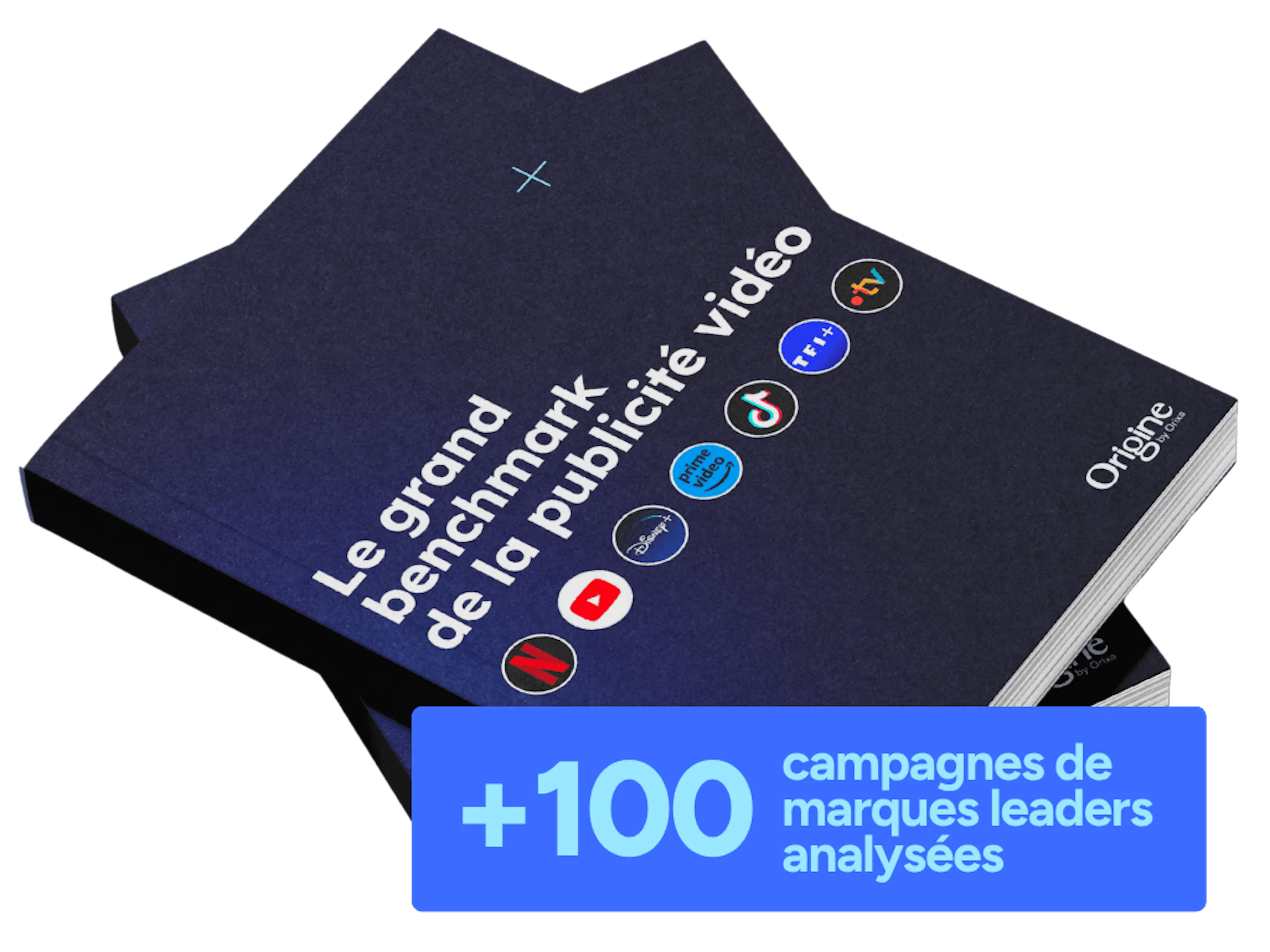 Couverture du rapport - Vidéo
