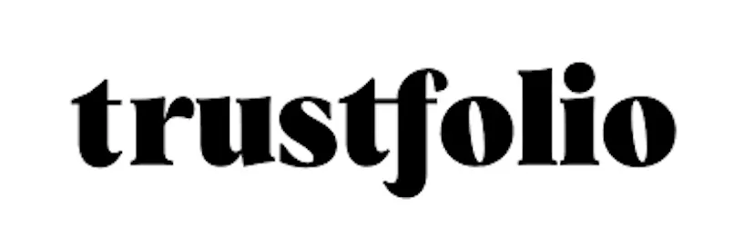 Logo trustfolio