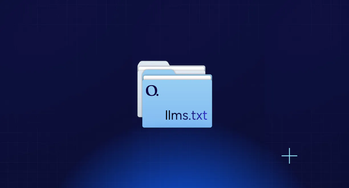 Fichier LLMS TXT