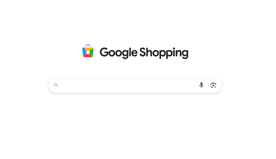 Plateforme Google Shopping