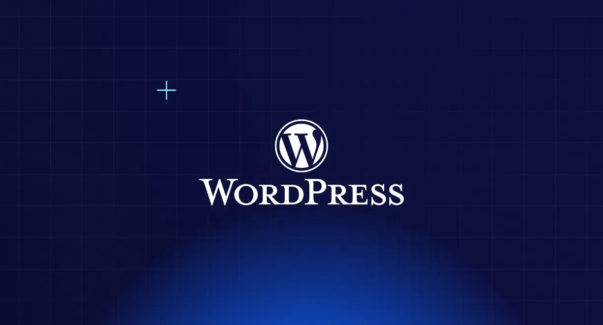 Logo Wordpress