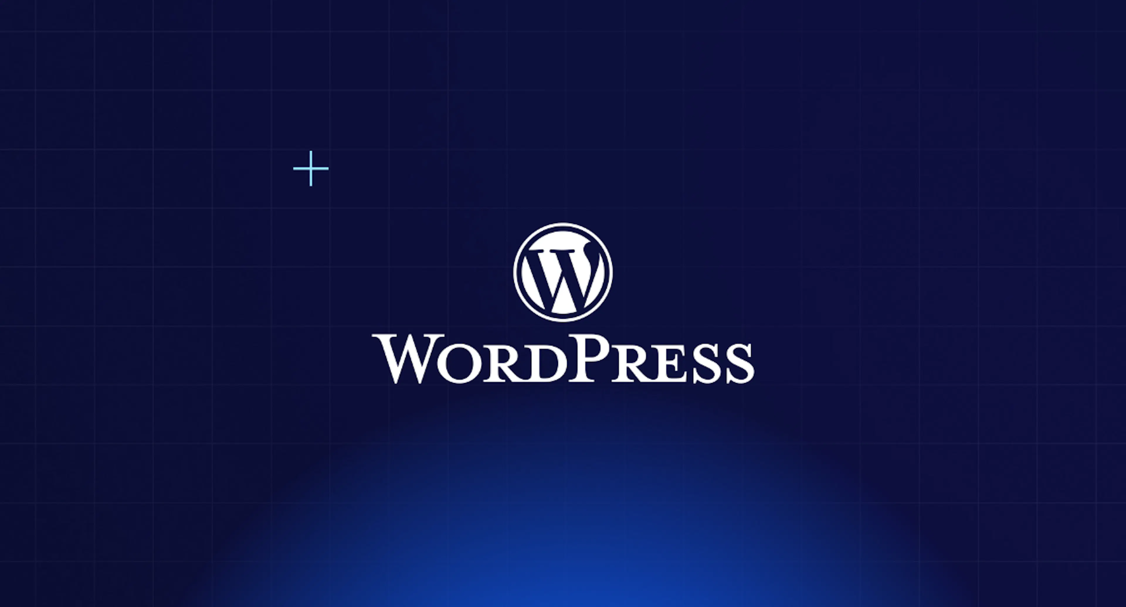 Logo Wordpress