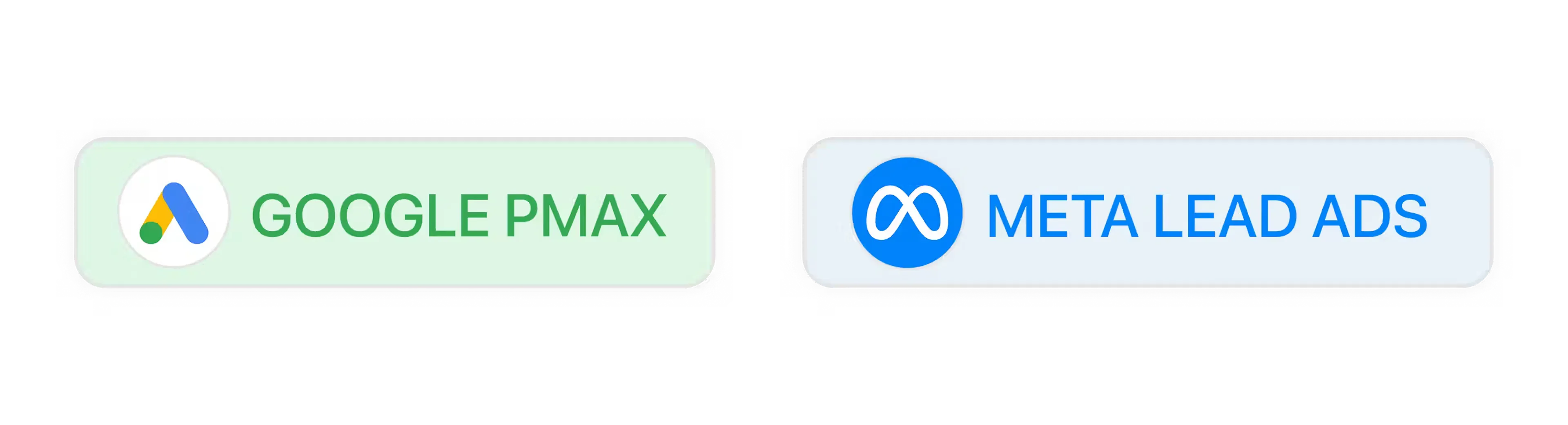 Google Pmax et Meta Lead Ads