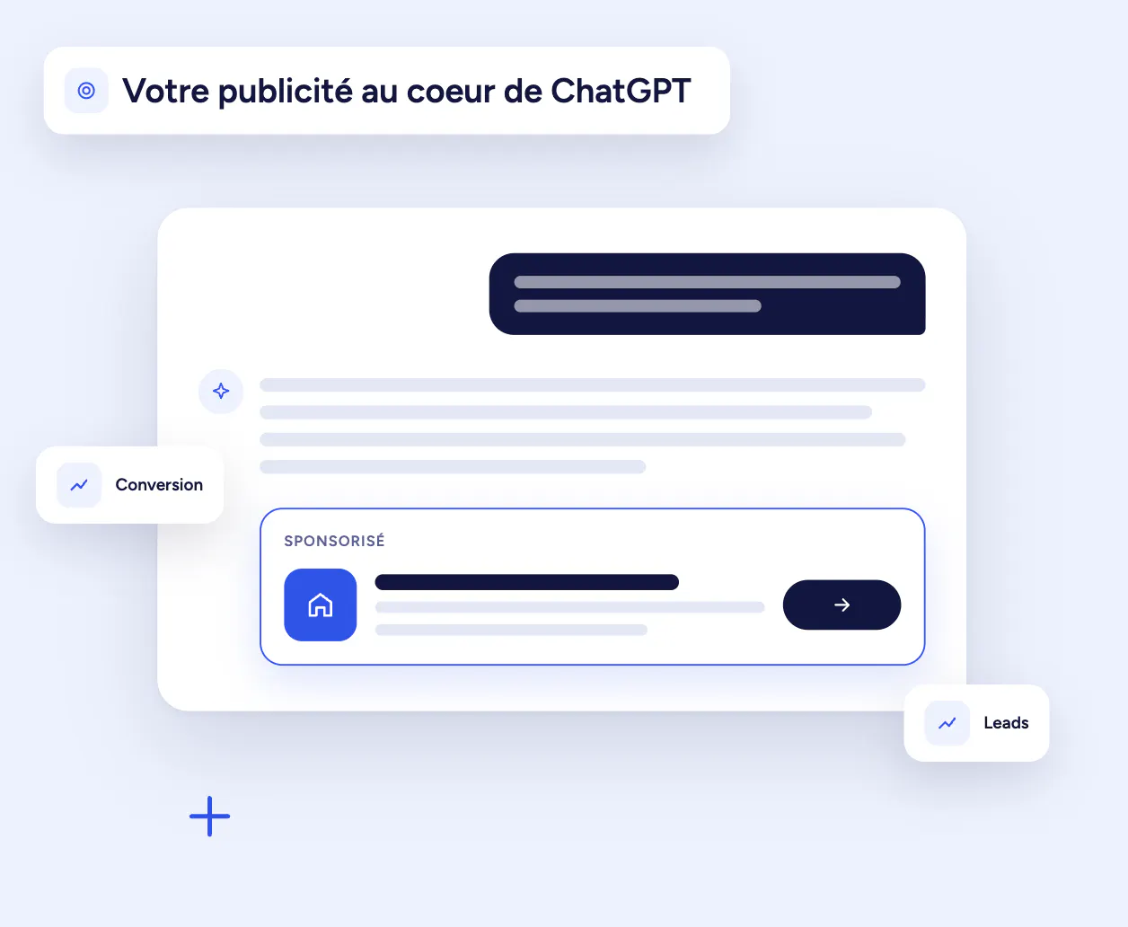 ChatGPT Ads