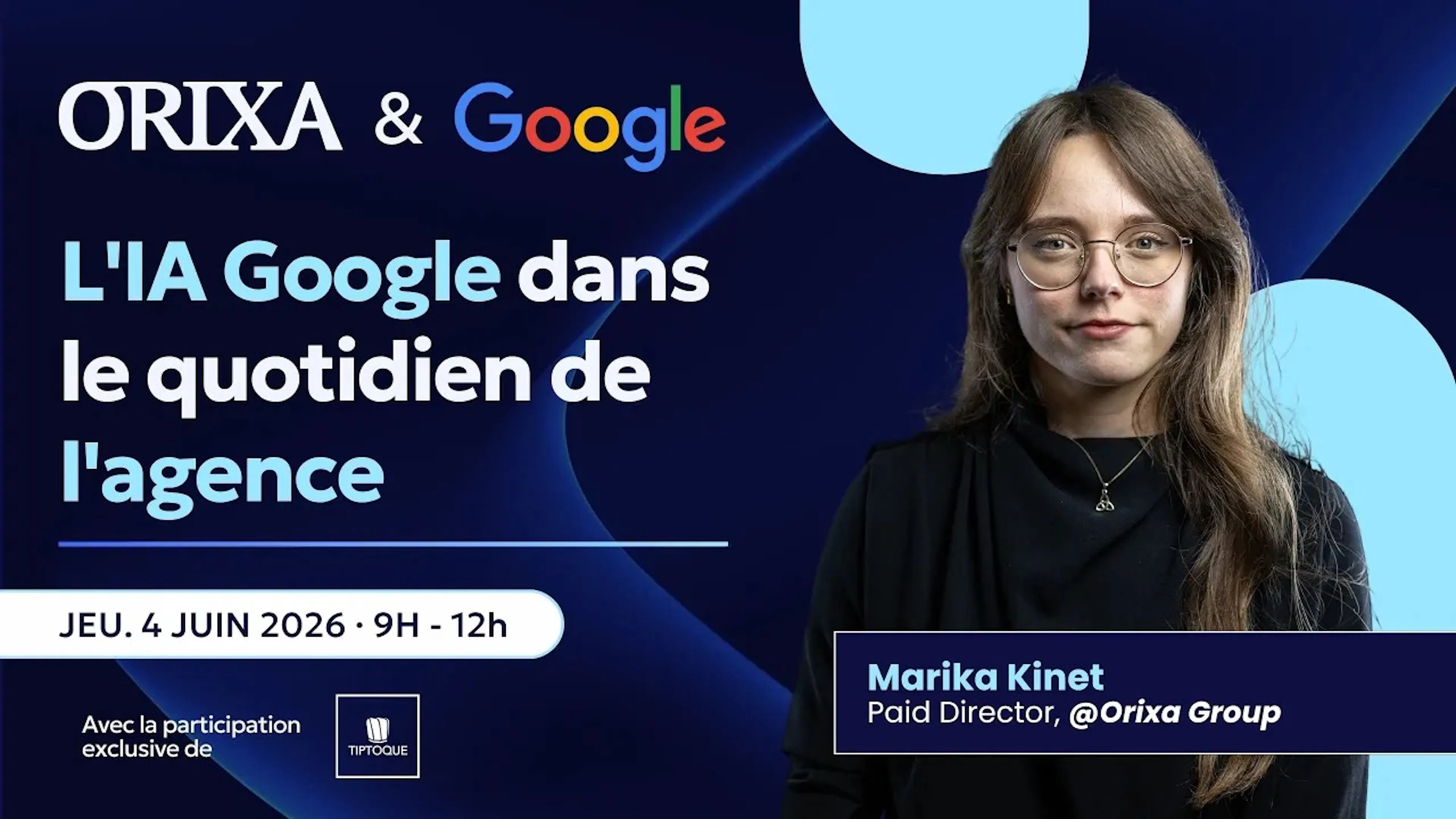 Orixa-google-replay