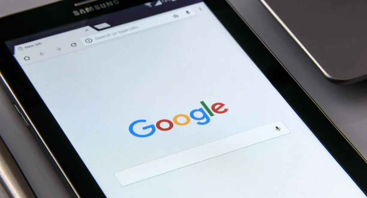 Google Recherche