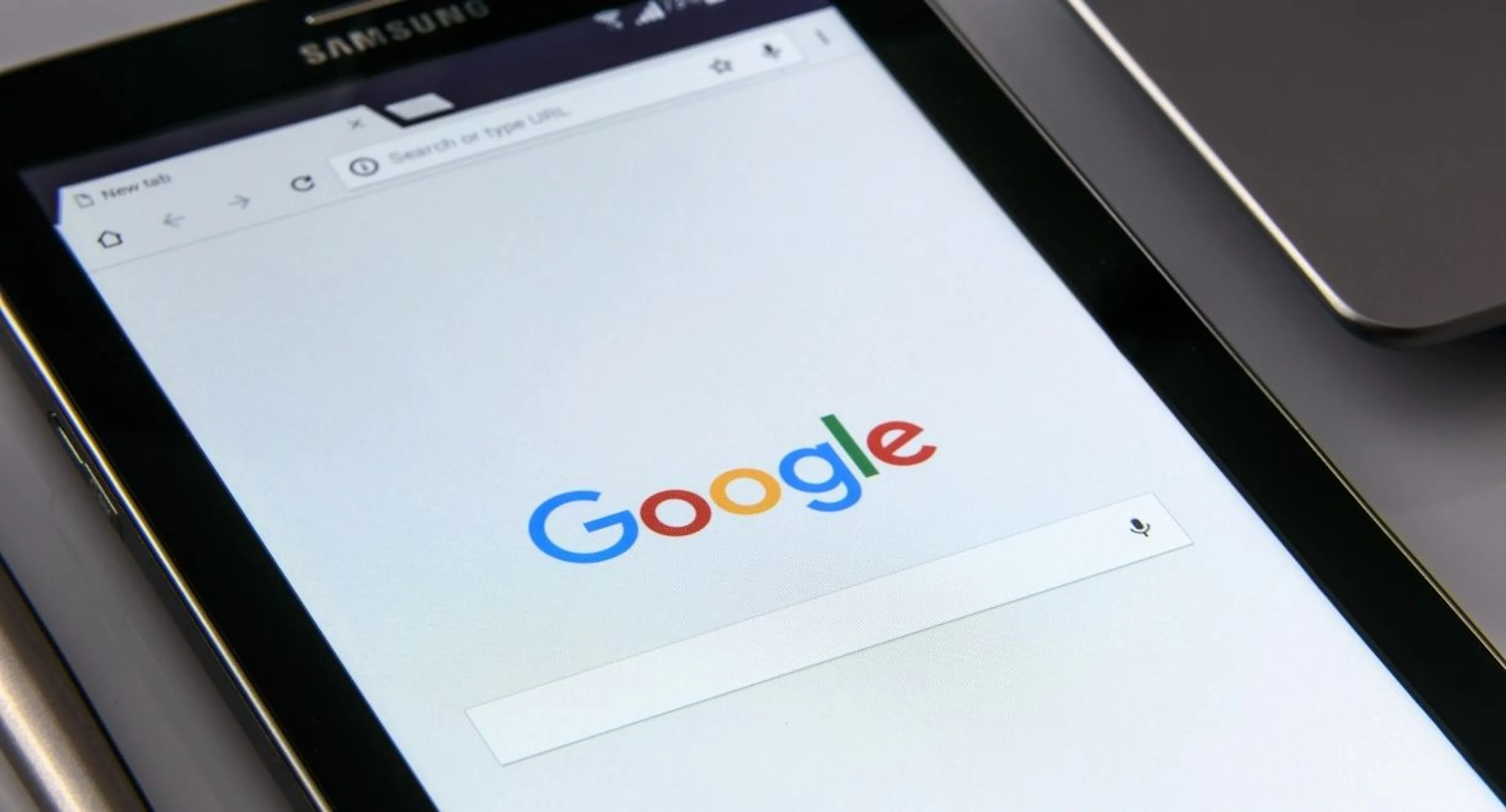 Google Recherche