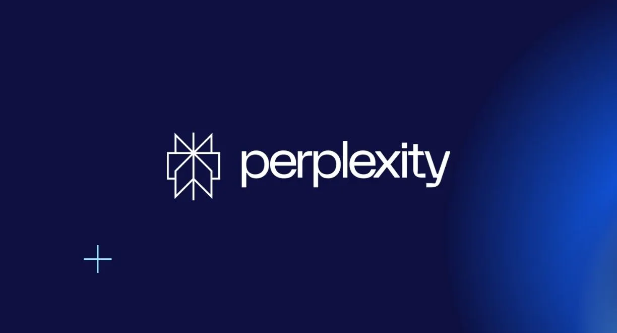 Logo Perplexity