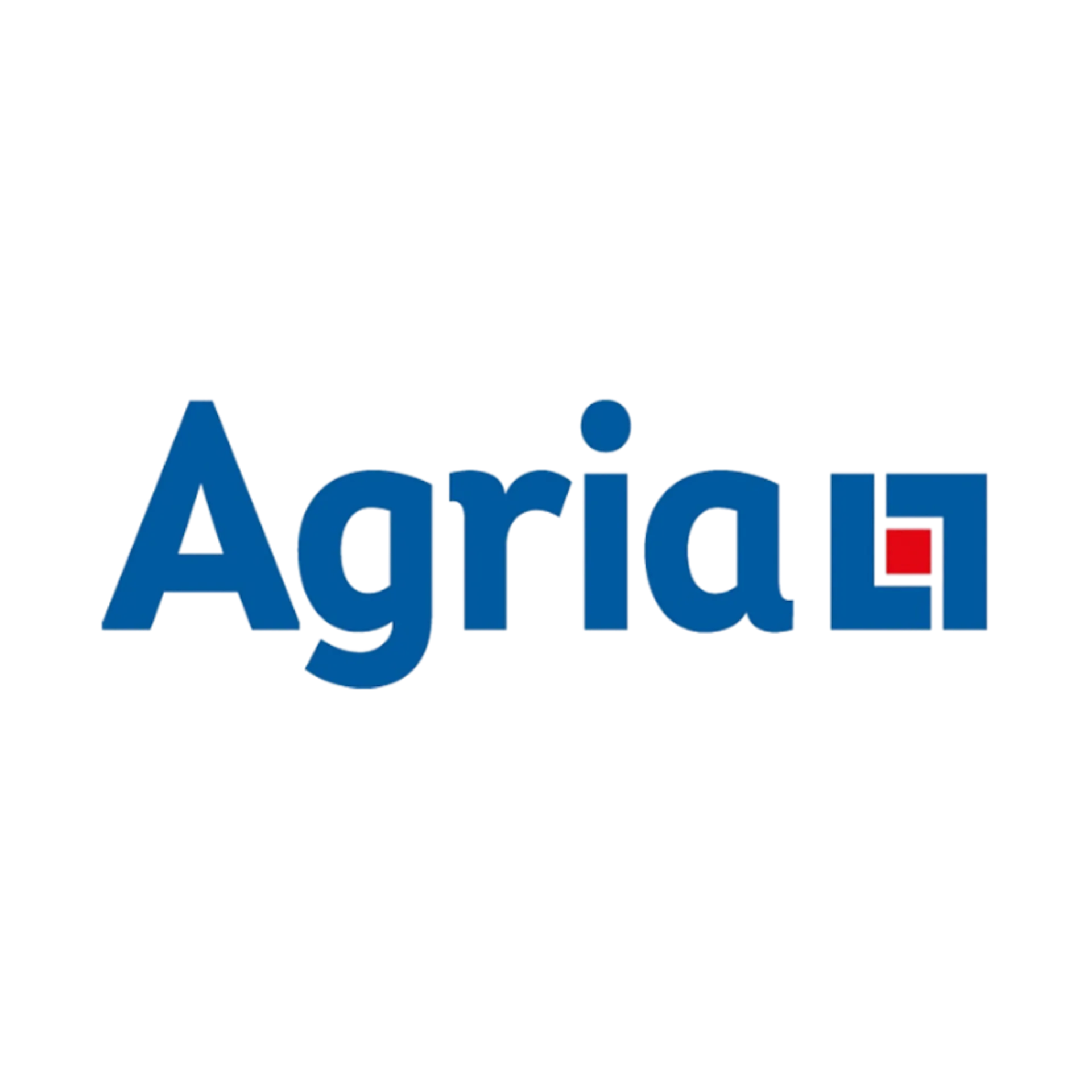 Logo agria