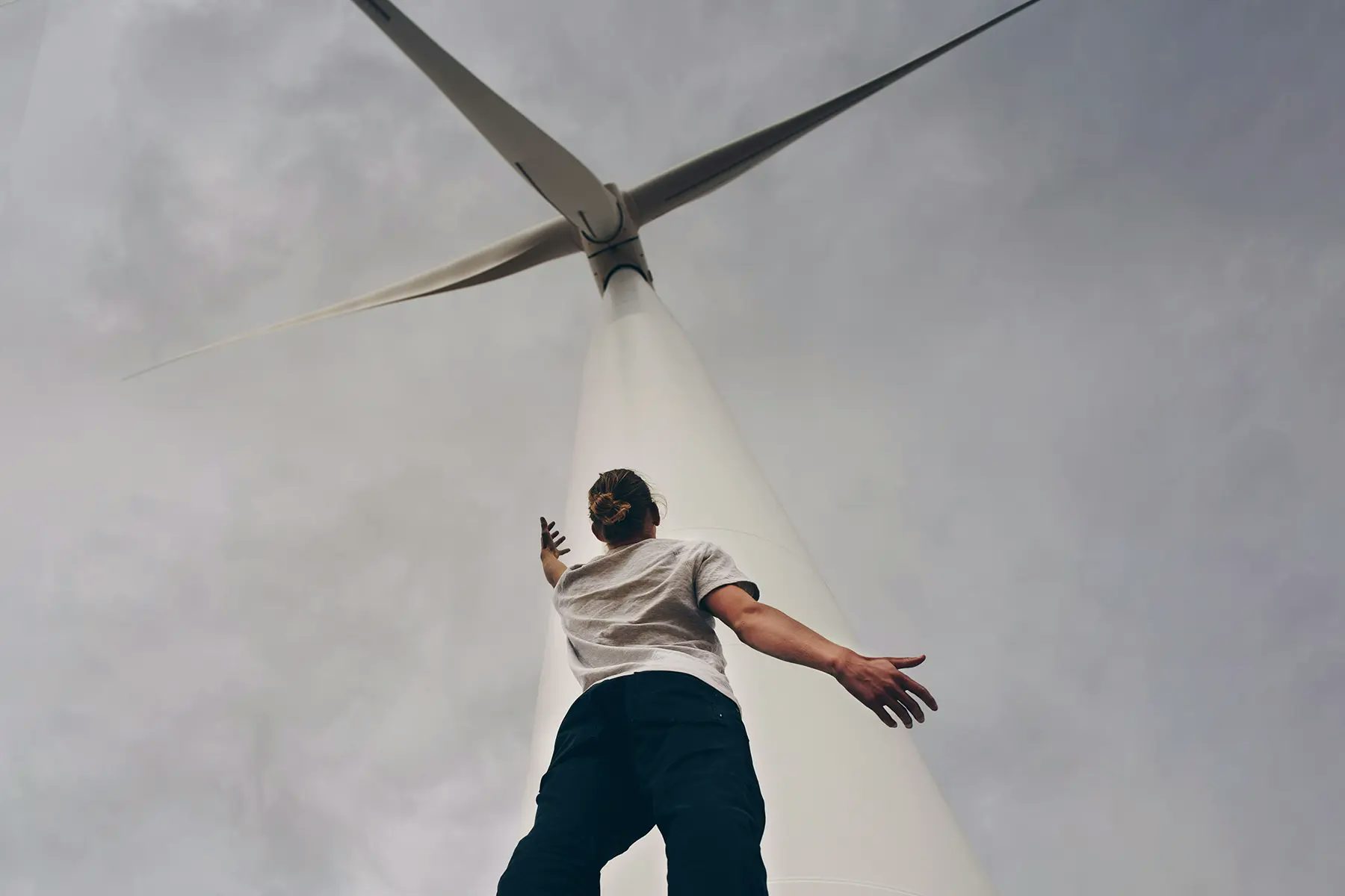 Turbine