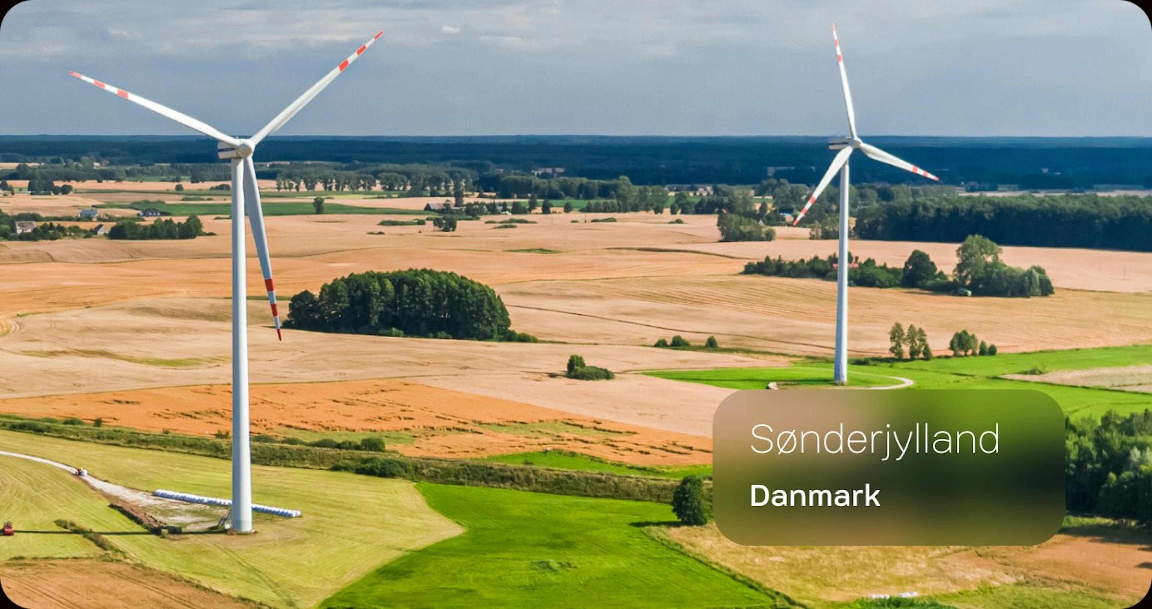 Co-own Renewable Energy Projects