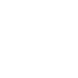 This is the Orklys logo, it shows the word Orklys inside a circle which represents the community. There is also a circular leaf with one vertical vein and two diagonal veins coming off it, representing the storage of energy.