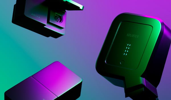 Qudo heimahleðslustöð | Orkusalan