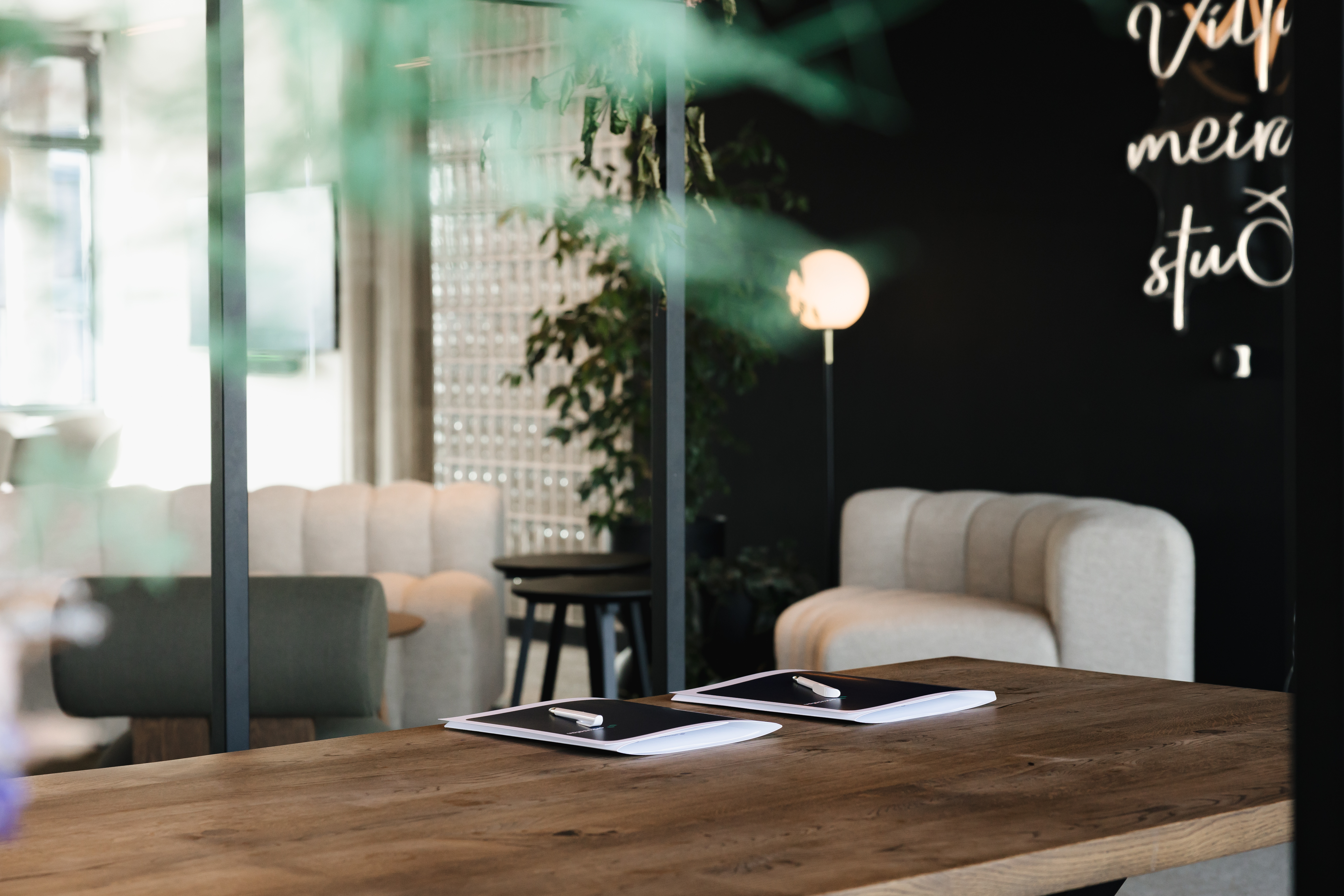 Orkusalan - Urðarhvarf 8