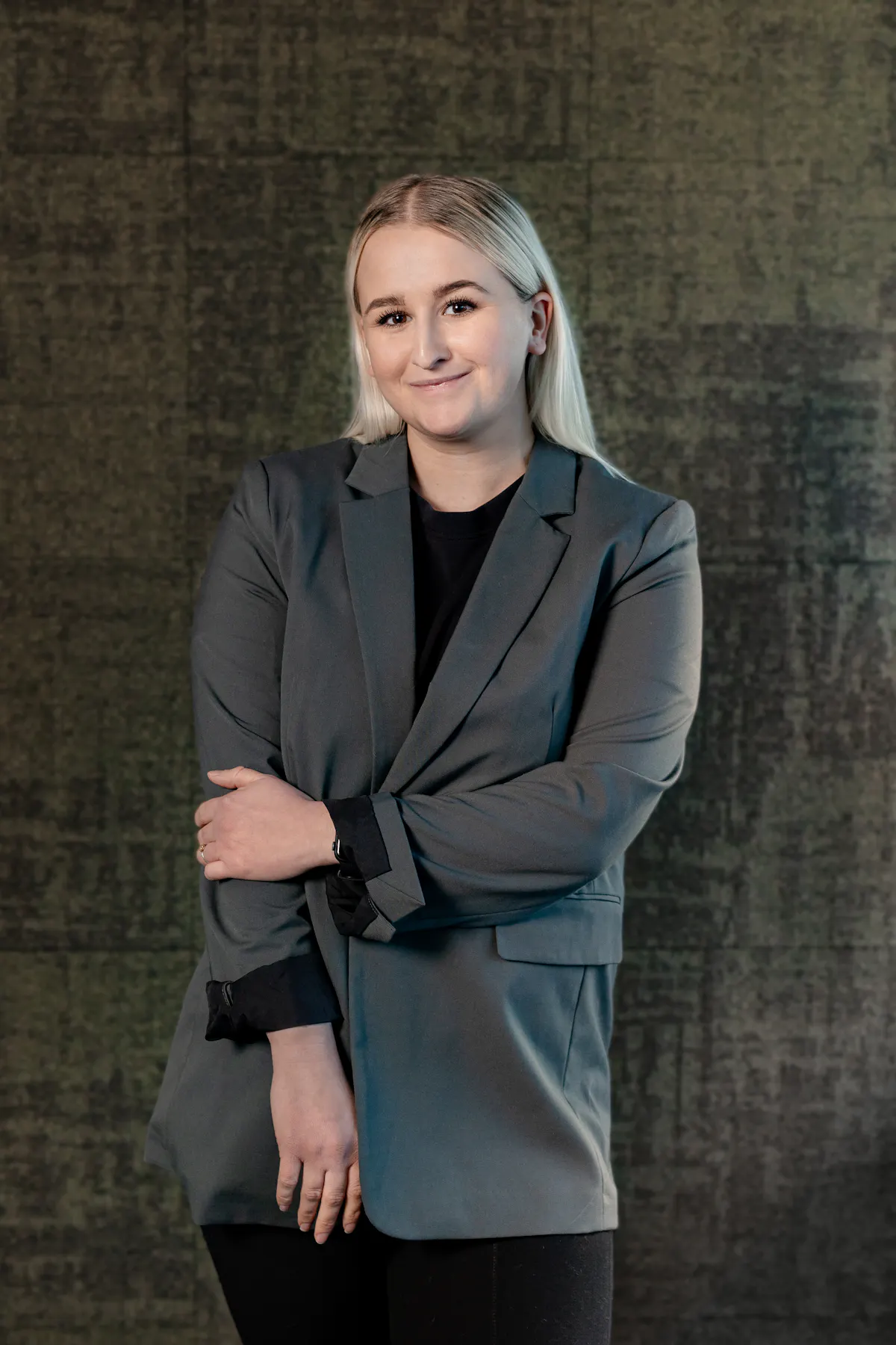 Elísabet Halldórsdóttir, Sales and Service Consultant | Orkusalan