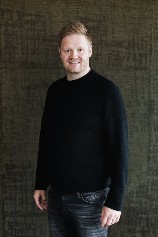 Steinþór Freyr Steinþórsson - Rafvirki