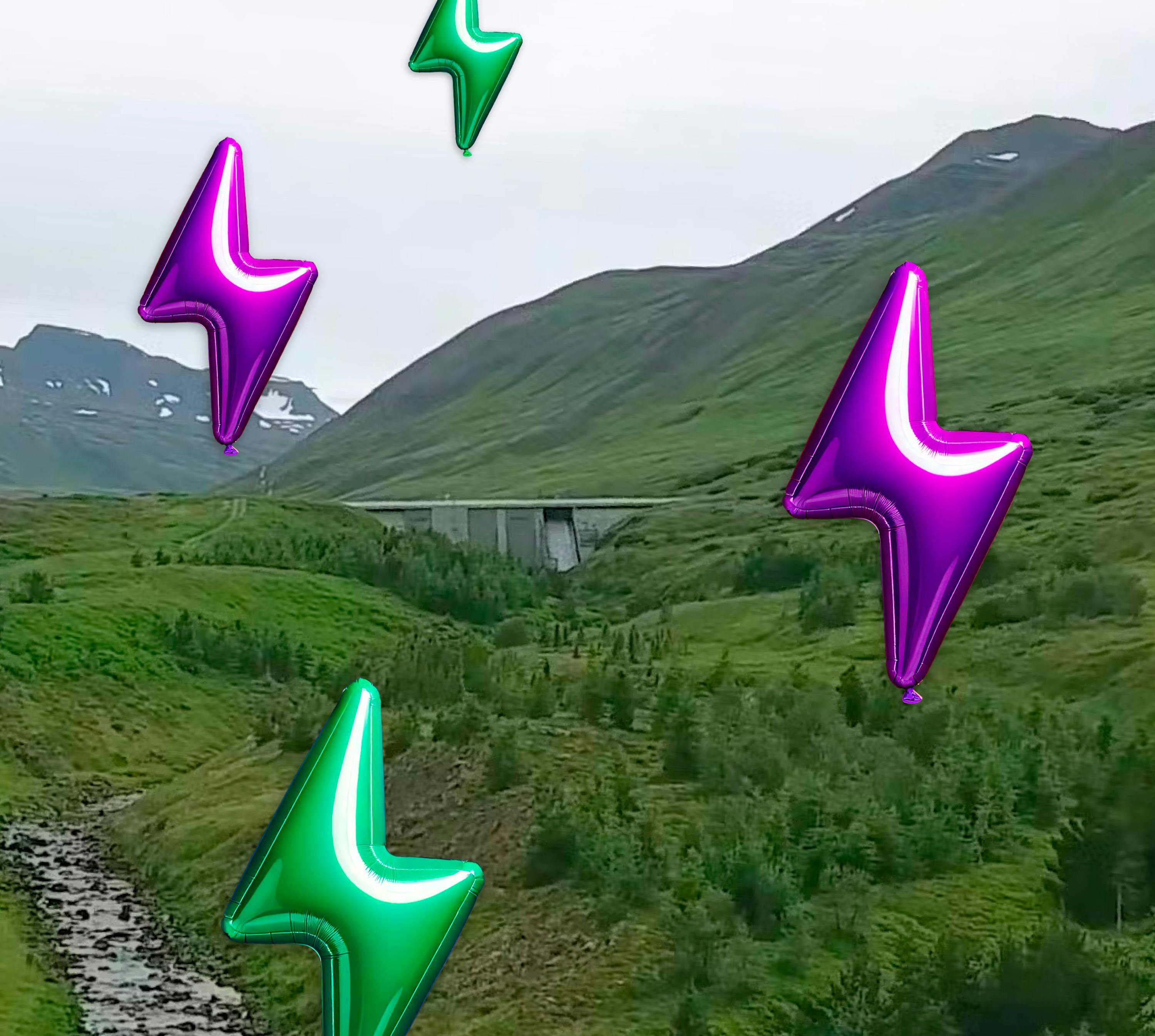 80 ára afmæli Skeiðsfossvirkjunar