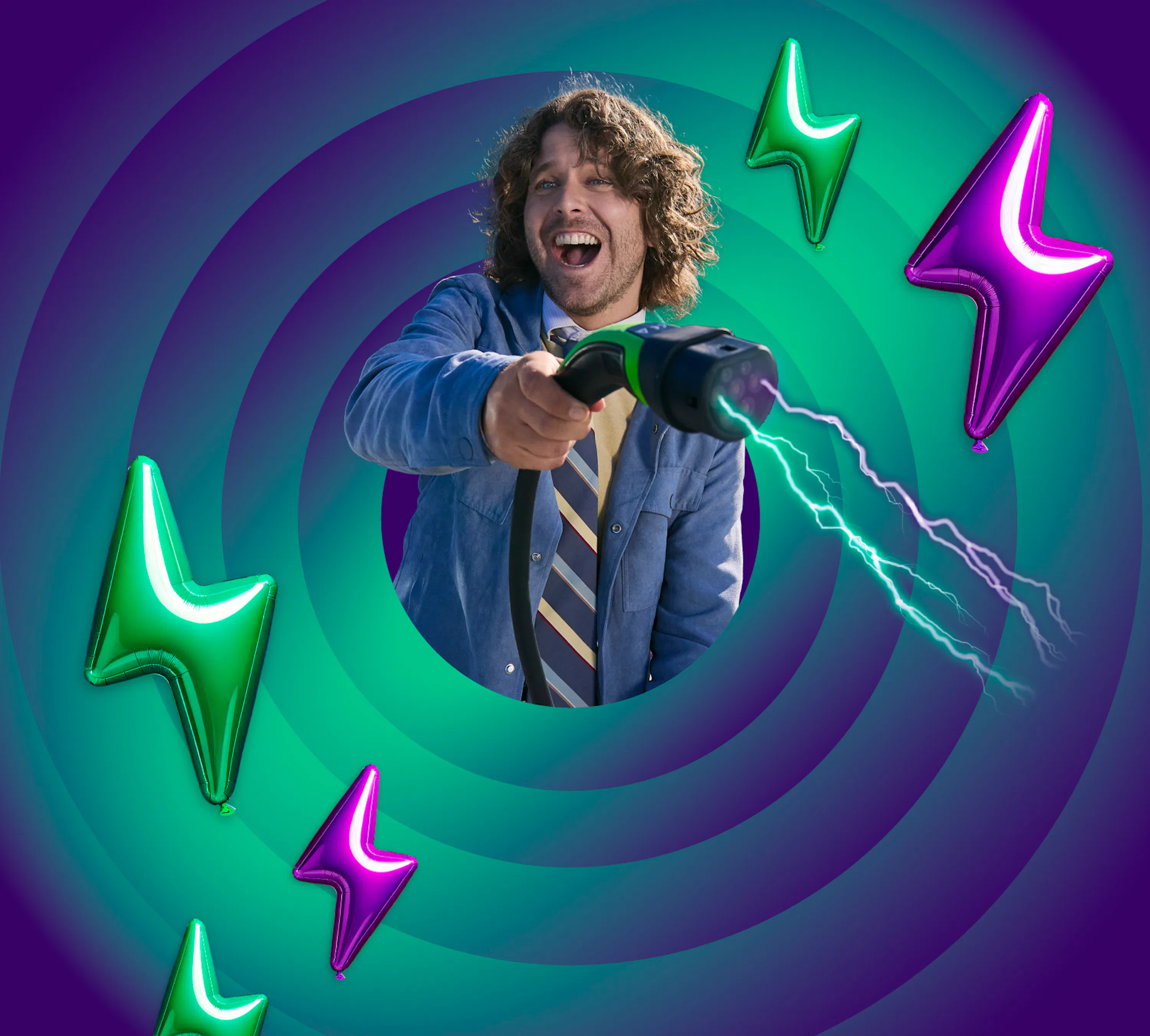 40% afsláttur á hleðslu með HleðsluOrku