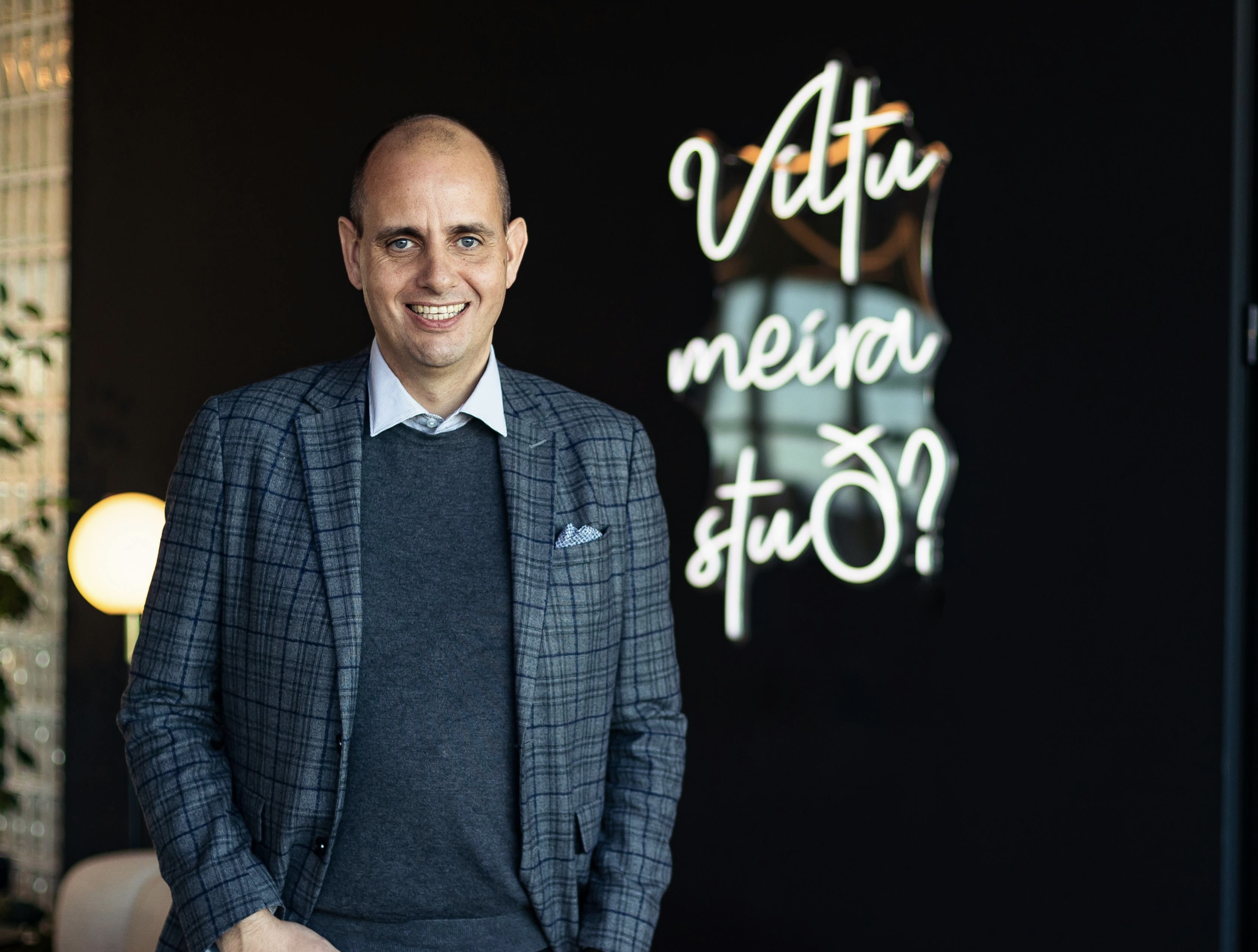 Magnús Kristjánsson