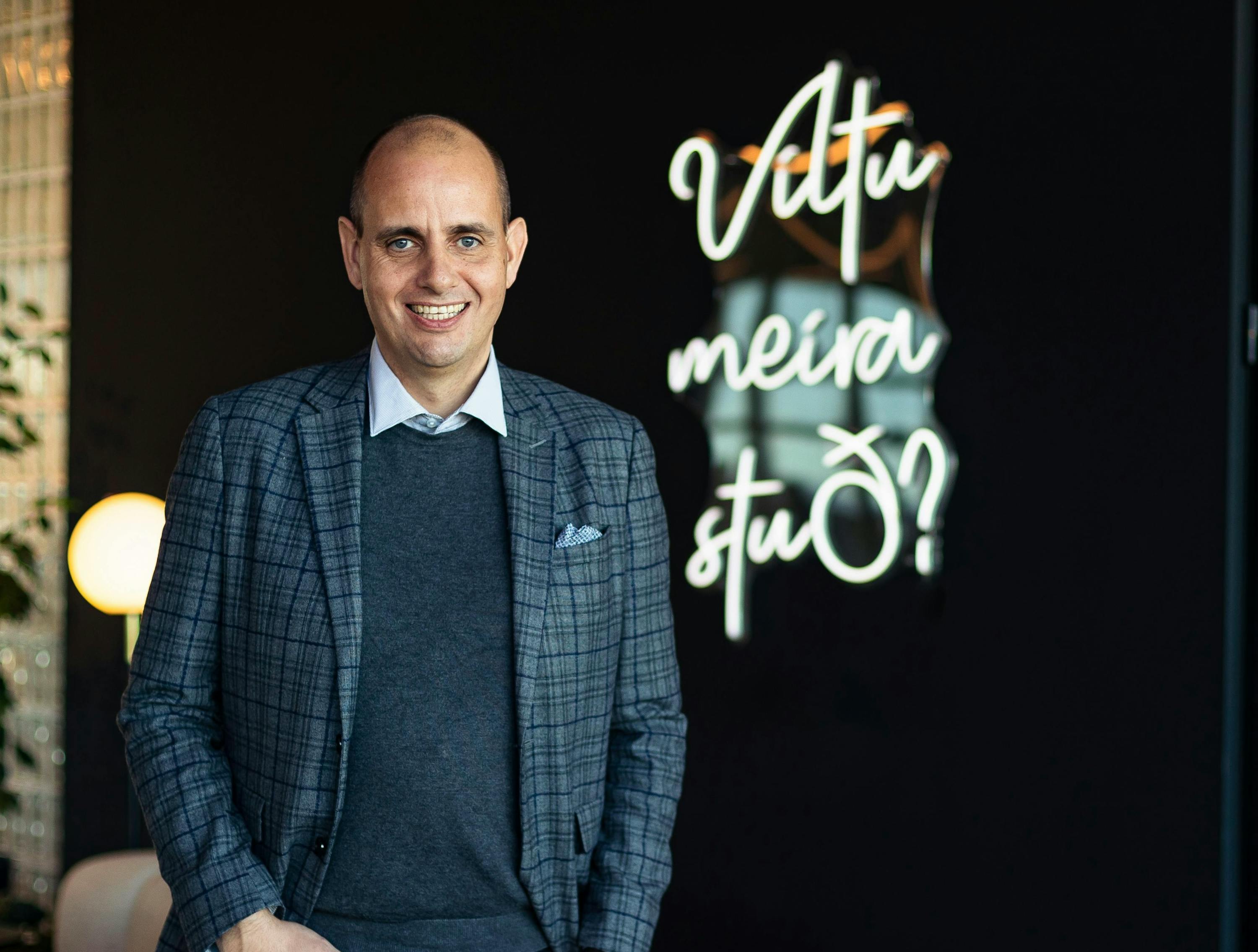 Magnús Kristjánsson