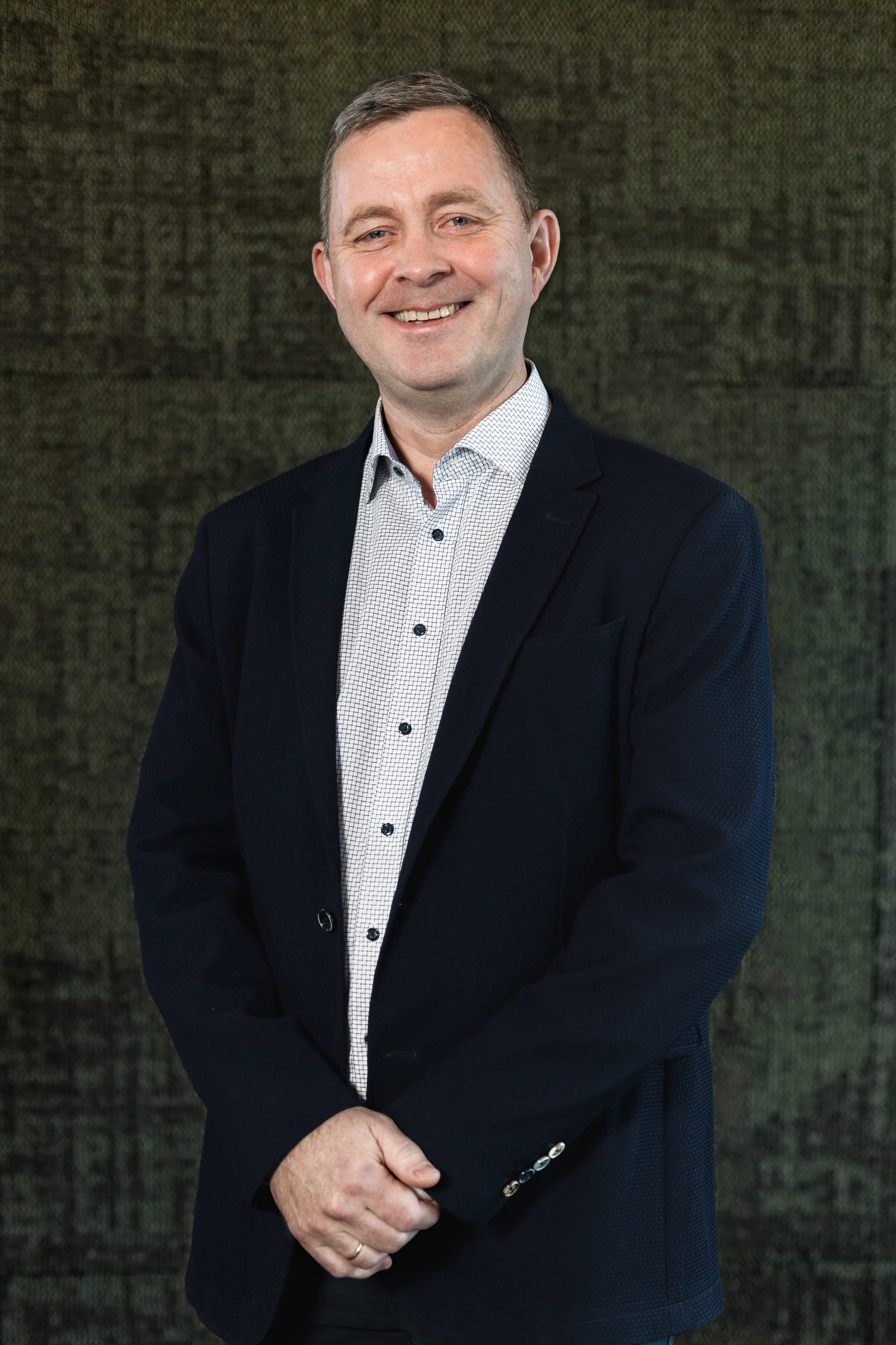 Róbert Ásgeirsson