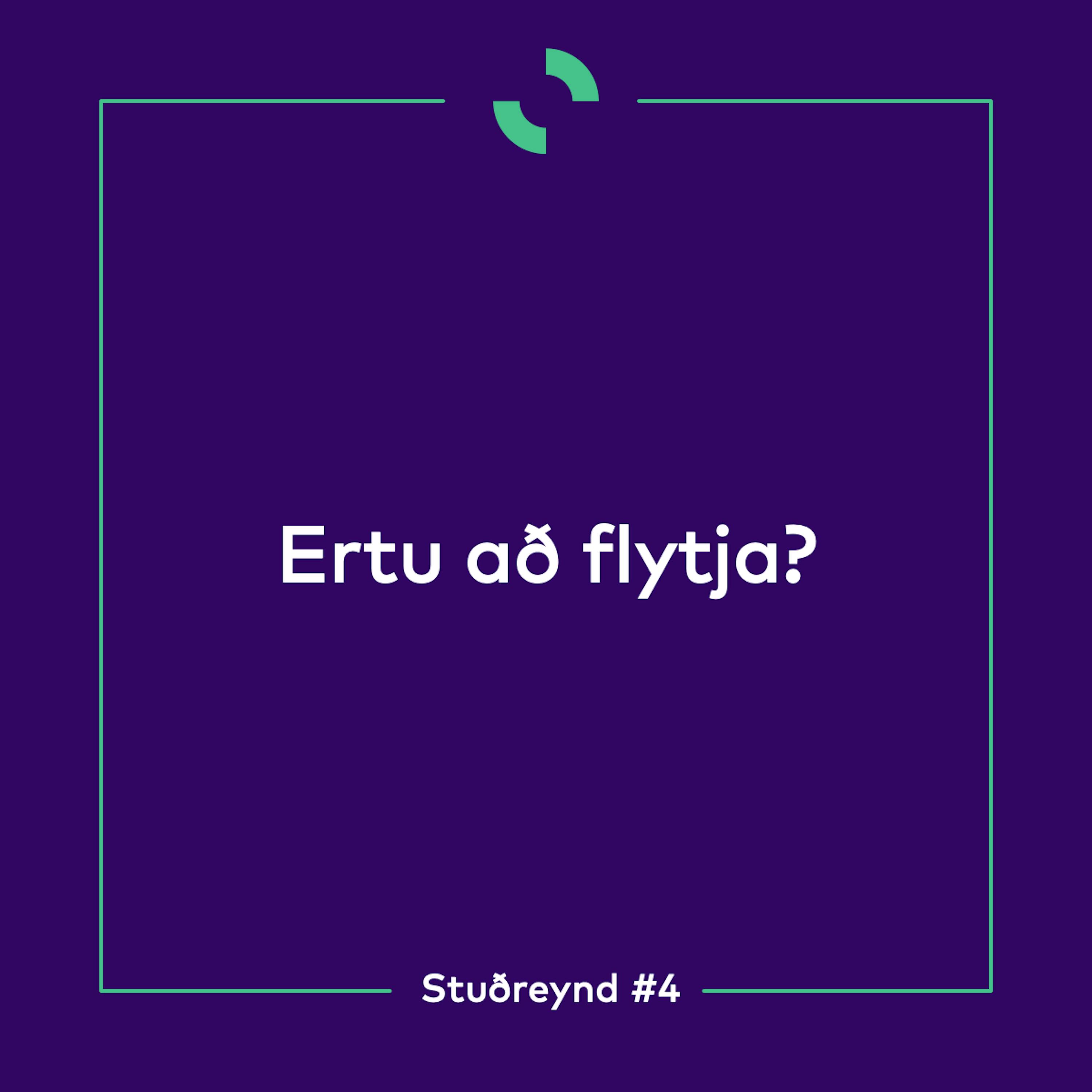 Stuðreyndir - fræðsluefni frá Orkusölunni