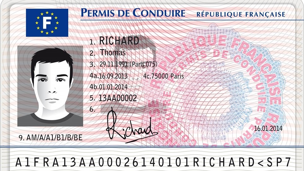 Assurance sans permis de conduire
