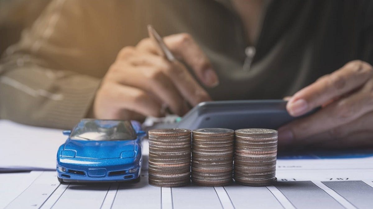 Prix d'une assurance auto