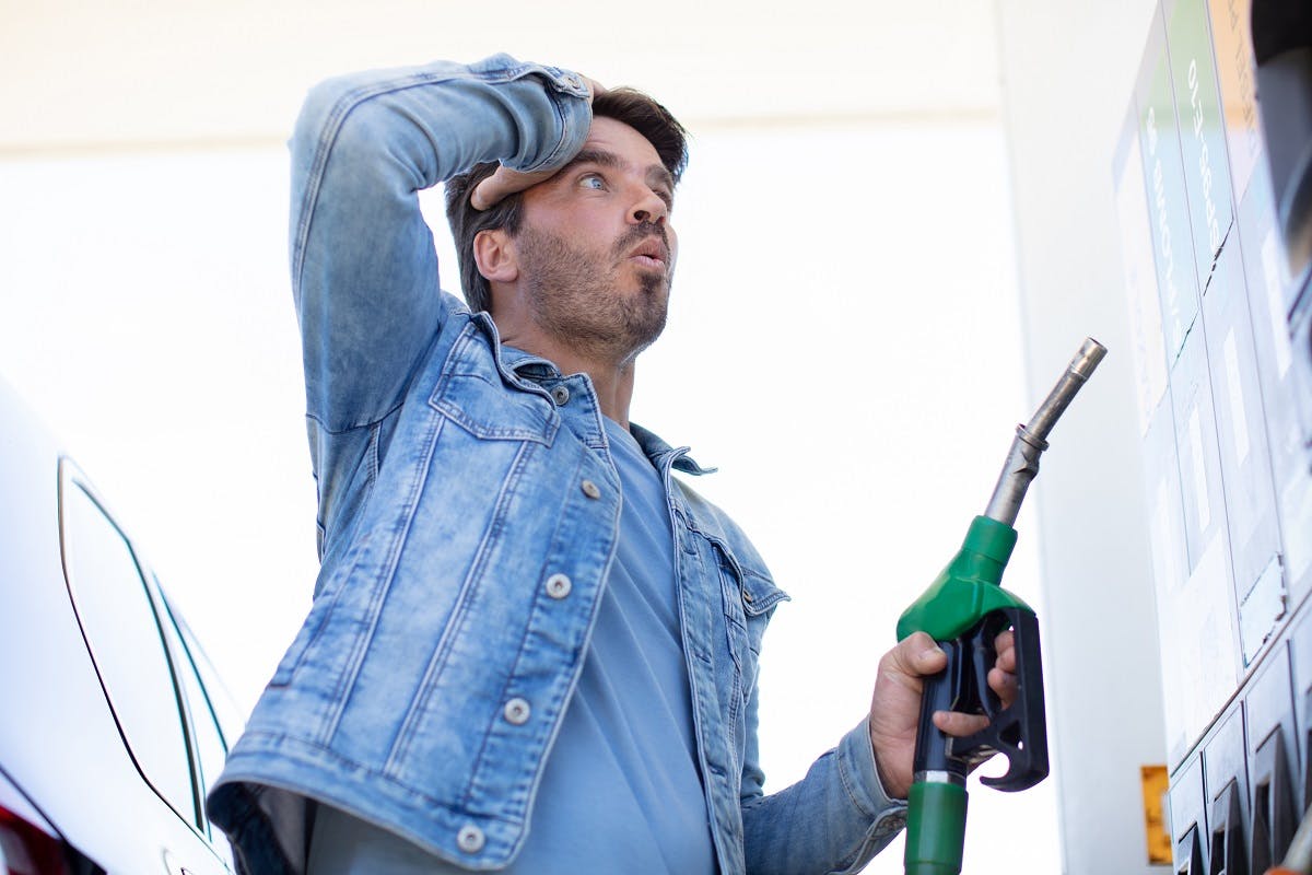 Nouvelle aide financière pour les automobilistes