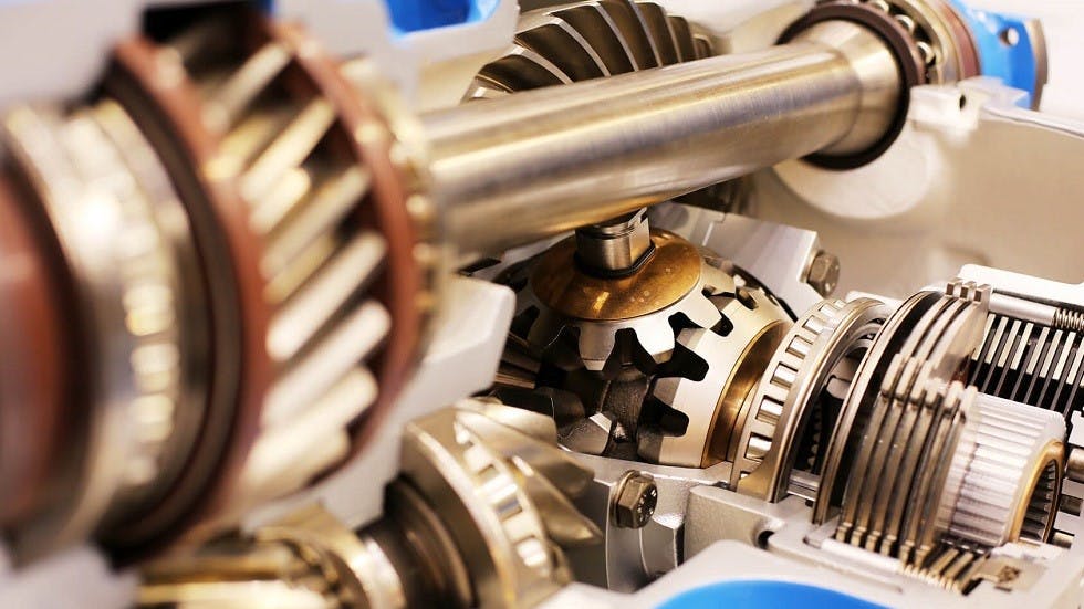Arbre de transmission présentation et fonctionnement Ornikar