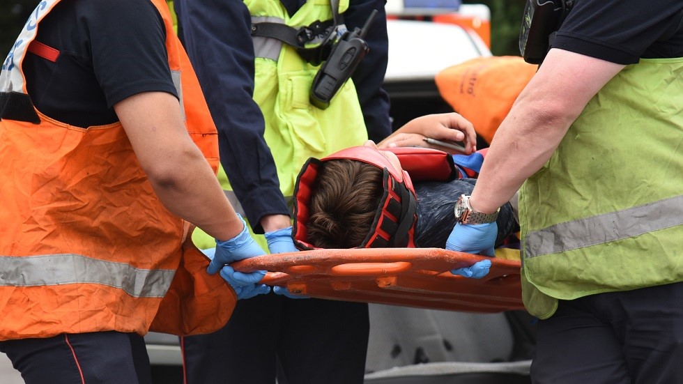 Évaluer L’état Des Victimes D’un Accident De La Route - Ornikar