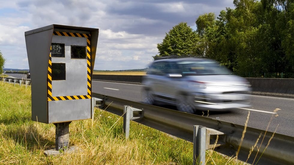 Les Radars Automatiques Fixes Ornikar