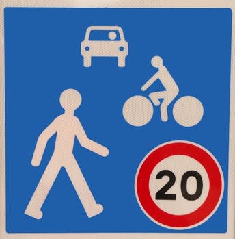 Zone de rencontre