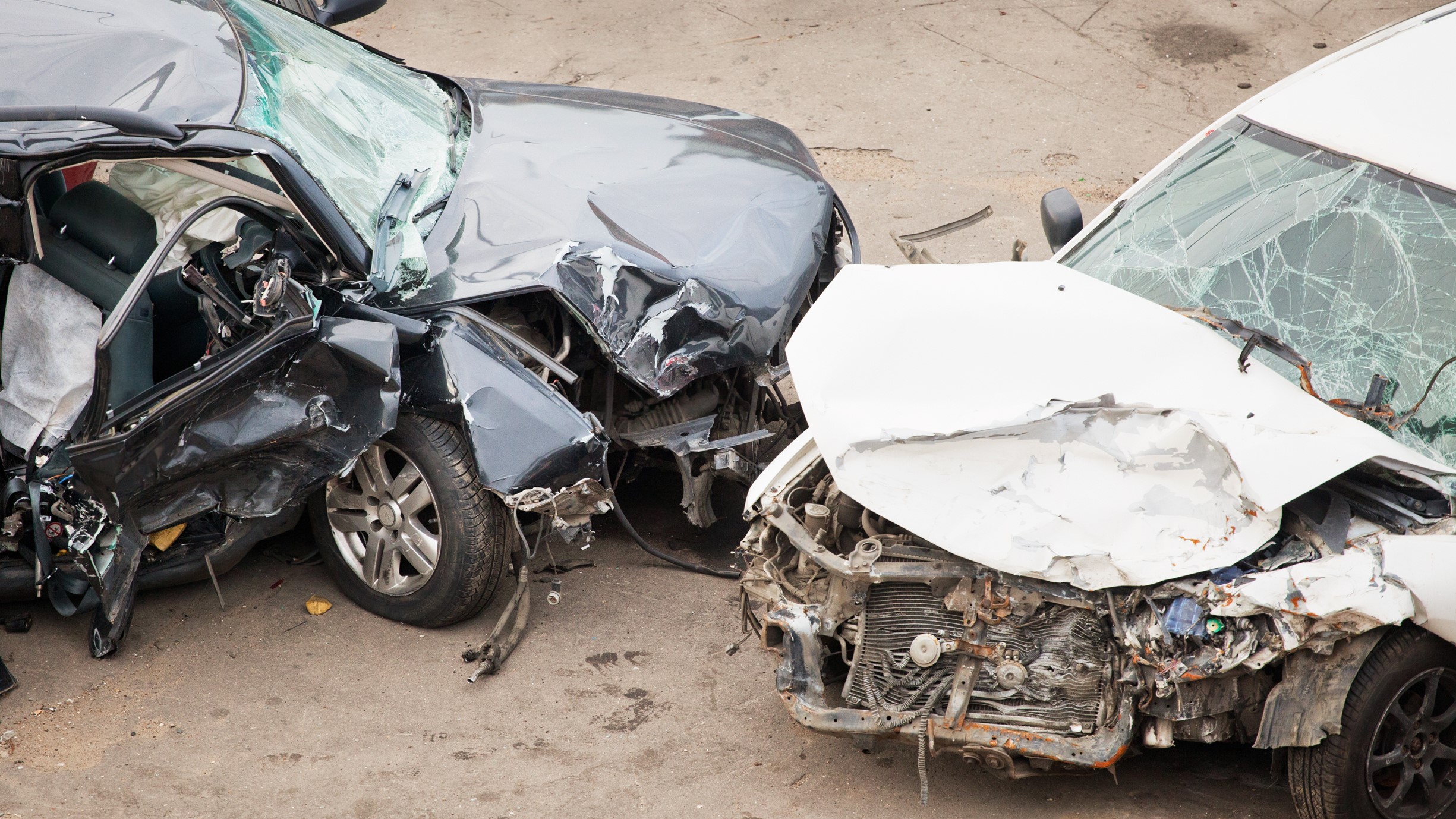 Vitesse de choc définition et conséquences Ornikar