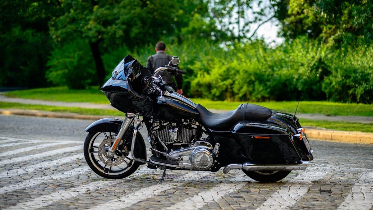 Image positive de la moto en France