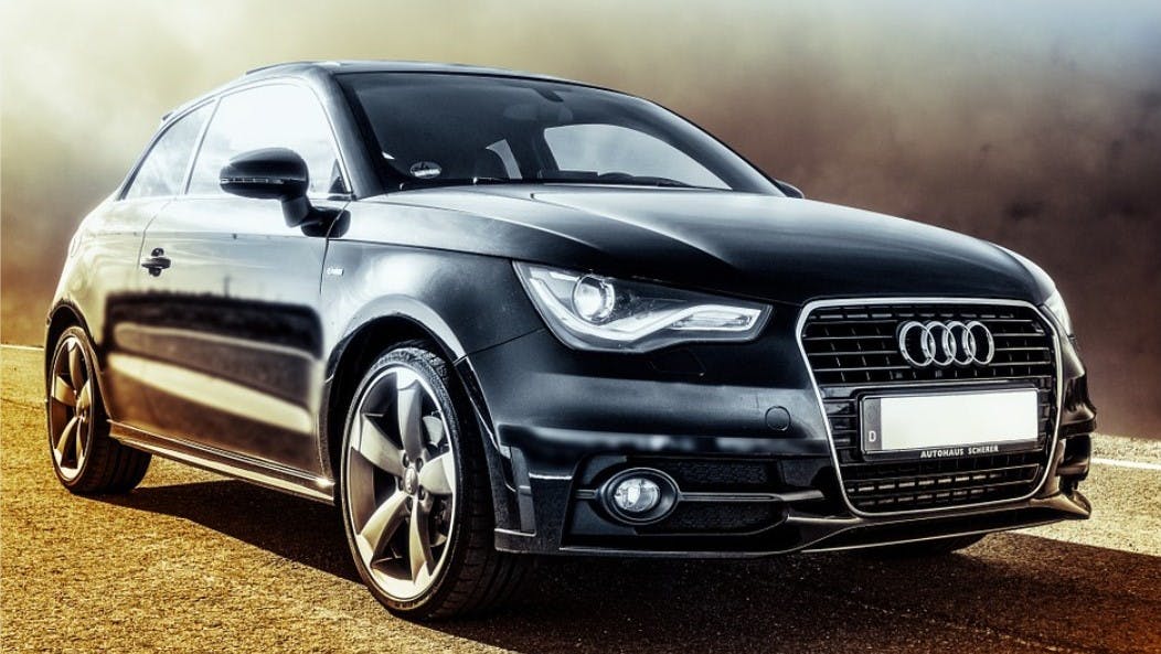 Avant automobile Audi