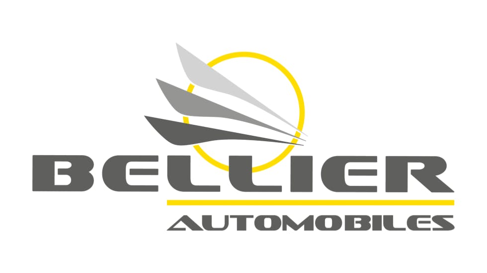 Logo Bellier automobiles : voitures sans permis de  de 13 890 € a 20 700 €