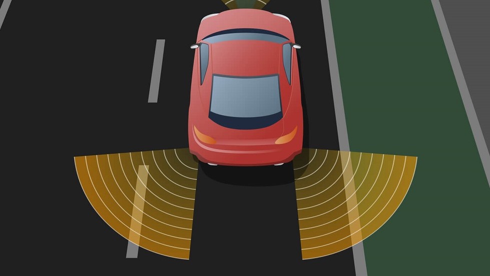 Caméras Et Radars De Recul : Utilité Et Fonctionnement - Ornikar