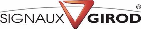 Logo signaux girod