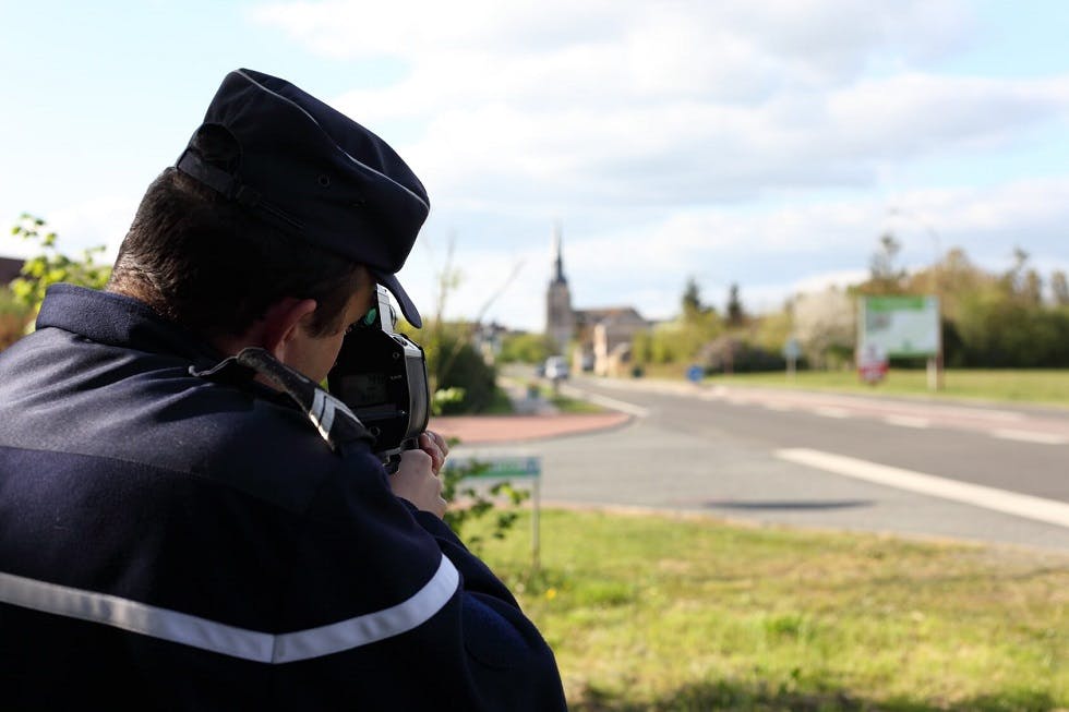 Les Radars Mobiles Et Les Radars Embarques Ornikar