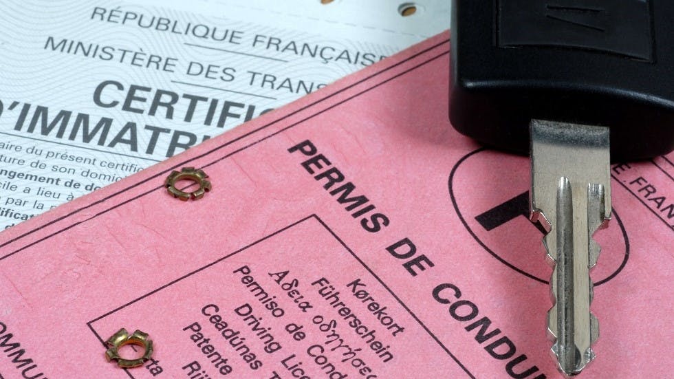 Tout savoir sur le référé-suspension du permis - Ornikar