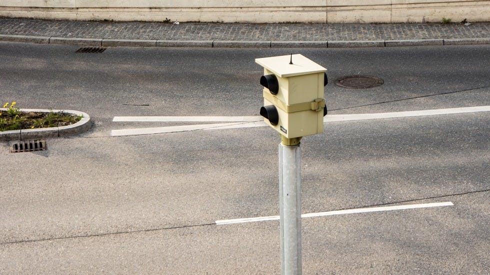 Les Radars De Feux Rouges Ornikar Les Radars De Feux Rouges Ornikar