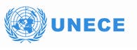 Logo de l'UNECE