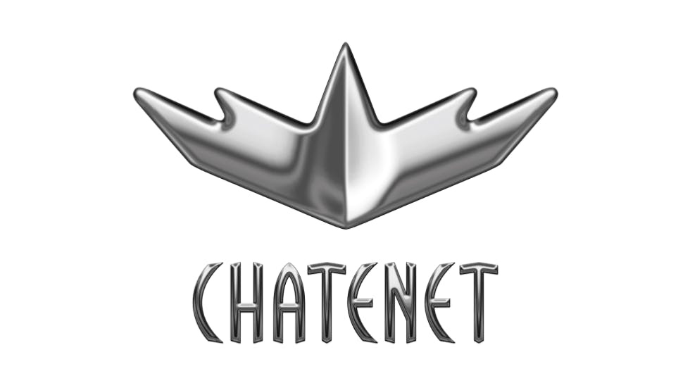 Logo Chatenet : voitures sans permis de 13 591 € a 15 890 €