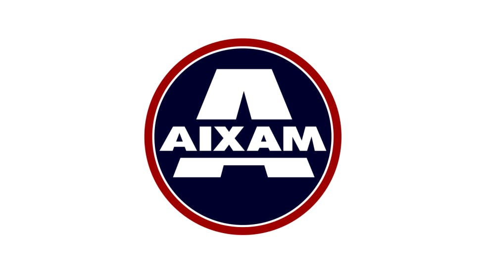 Logo AIxam : voitures sans permis de 8 999 € a 19 499 €