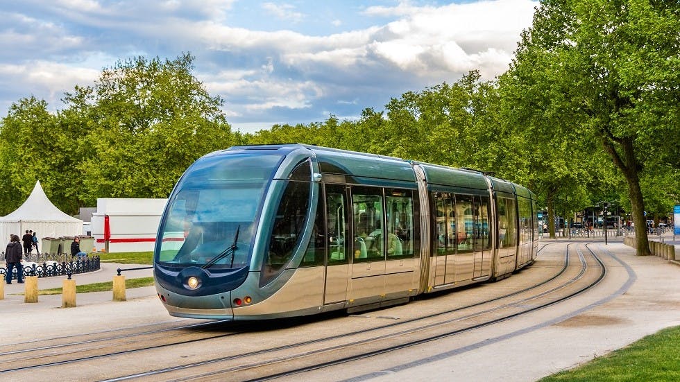 Tout savoir sur les transports collectifs en site propre Ornikar