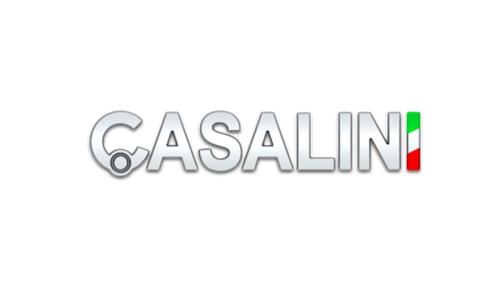 Logo Casalini : voitures sans permis de 13 200 € a 15 250 €