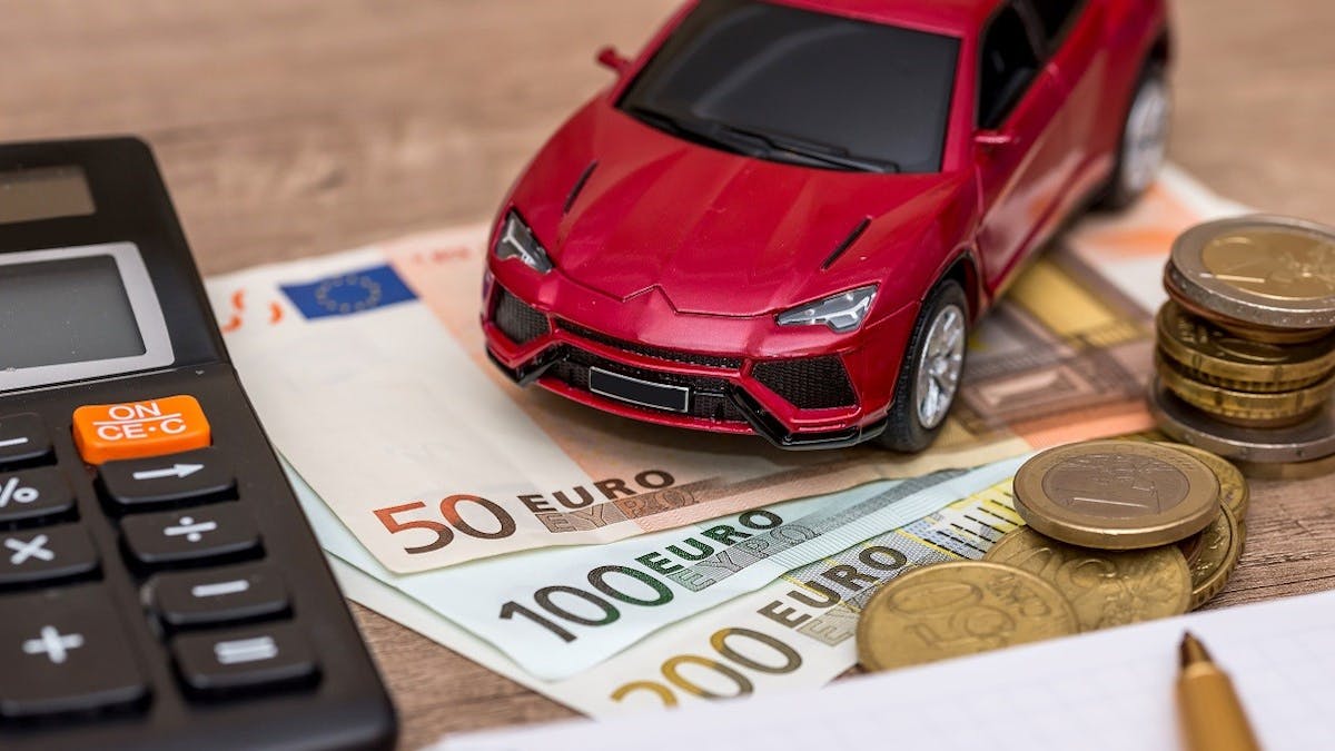Calcul du cout d'une assurance auto