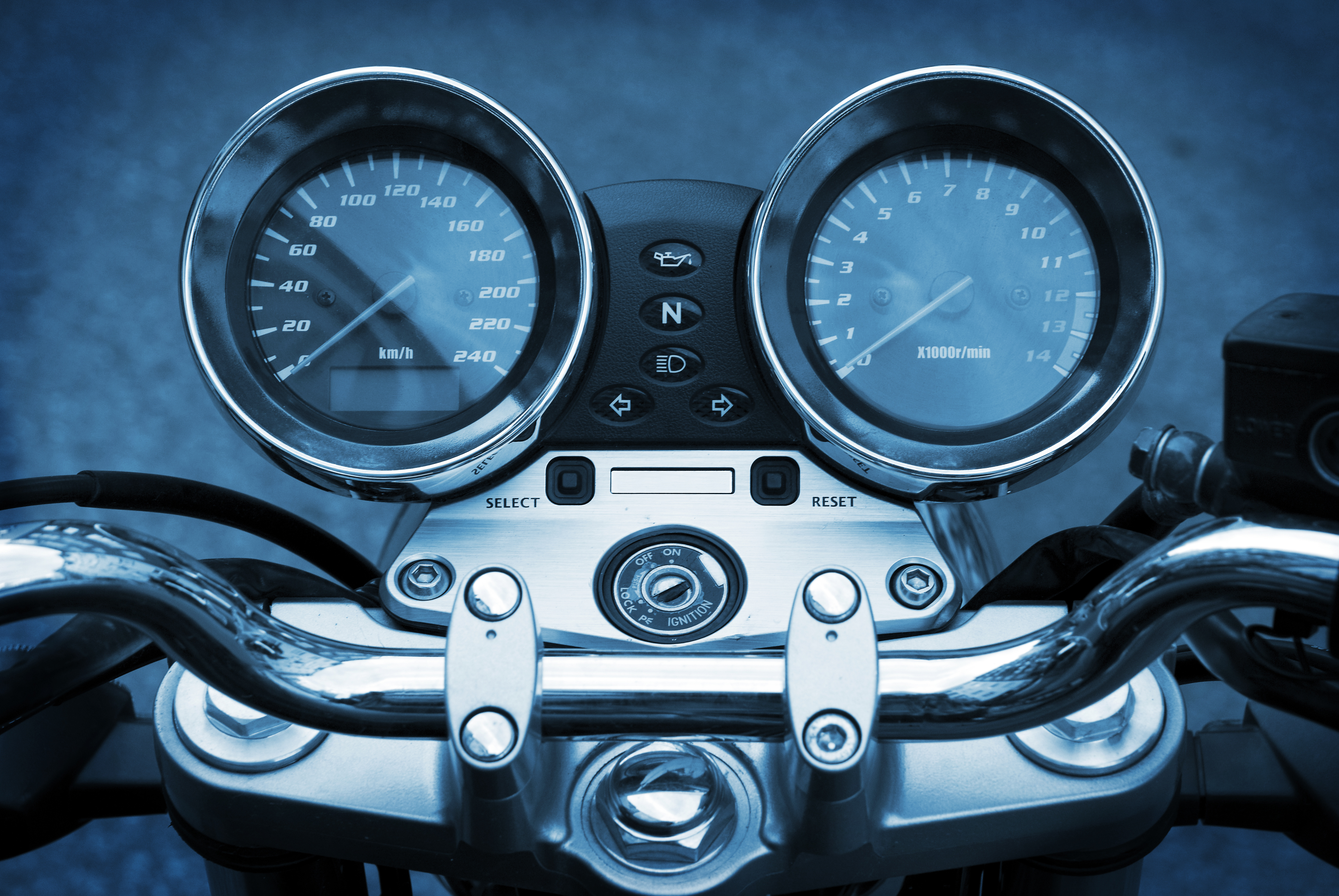 Comment fonctionne le comptetours d'une moto ? Ornikar — free download