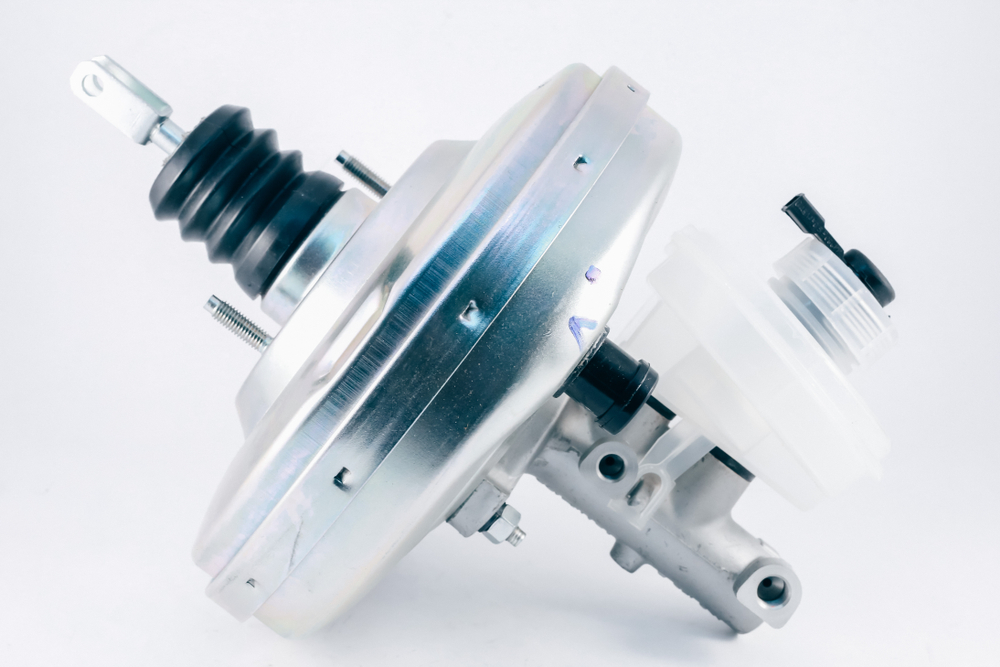 A quoi sert le servo frein d'une voiture ? Ornikar